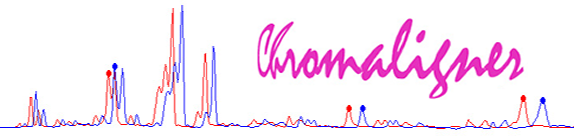 Chromaligner web